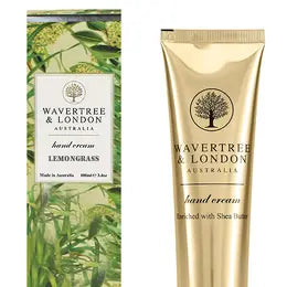 Wavertree & London Hand Cream
