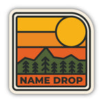 Stickers Northwest - Colorado