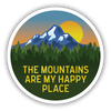 Stickers Northwest - Outdoor/Camping