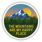 Stickers Northwest - Outdoor/Camping