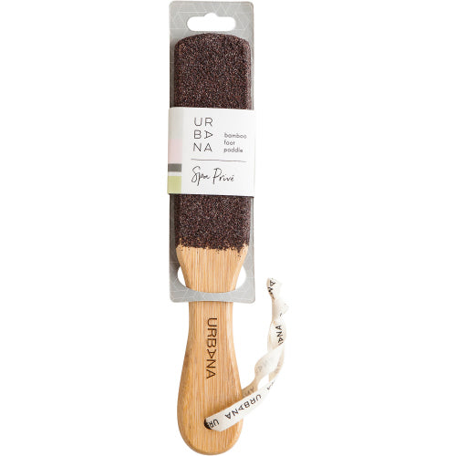 European Soaps Foot Paddle