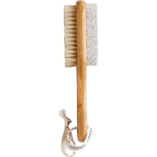 European Soaps Pumice Stone and Nail Brush