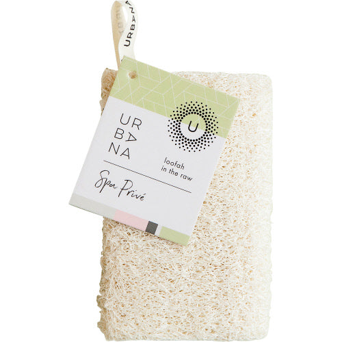 European Soaps Loofah in the Raw