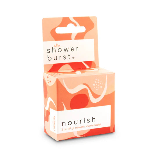 Hydra Aromatherapy Shower Tab Collections
