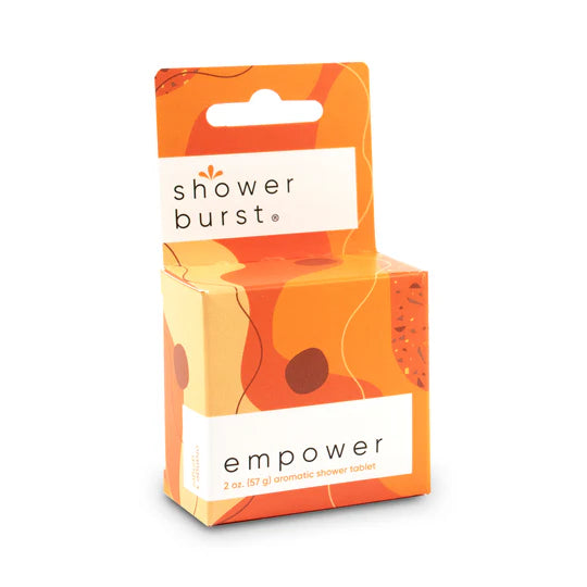 Hydra Aromatherapy Shower Tab Collections