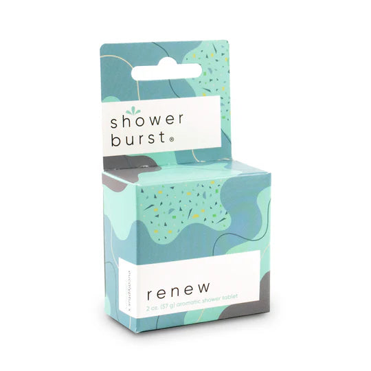 Hydra Aromatherapy Shower Tab Collections