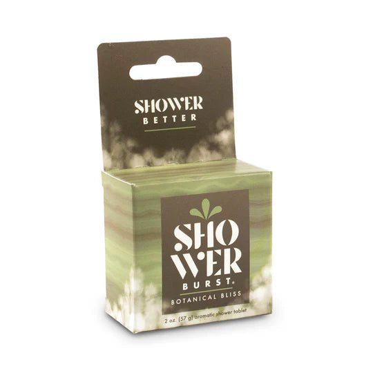 Hydra Aromatherapy Shower Tab Collections