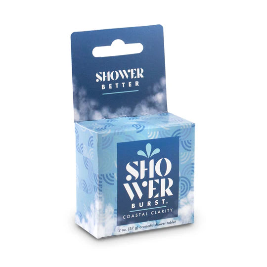 Hydra Aromatherapy Shower Tab Collections