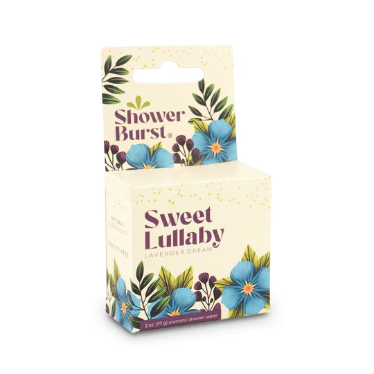 Hydra Aromatherapy Shower Tab Collections