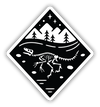 Stickers Northwest - Outdoor/Camping