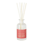 European Soaps Via Mercato Reed Diffusers