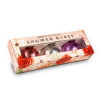 Hydra Aromatherapy Shower Trio