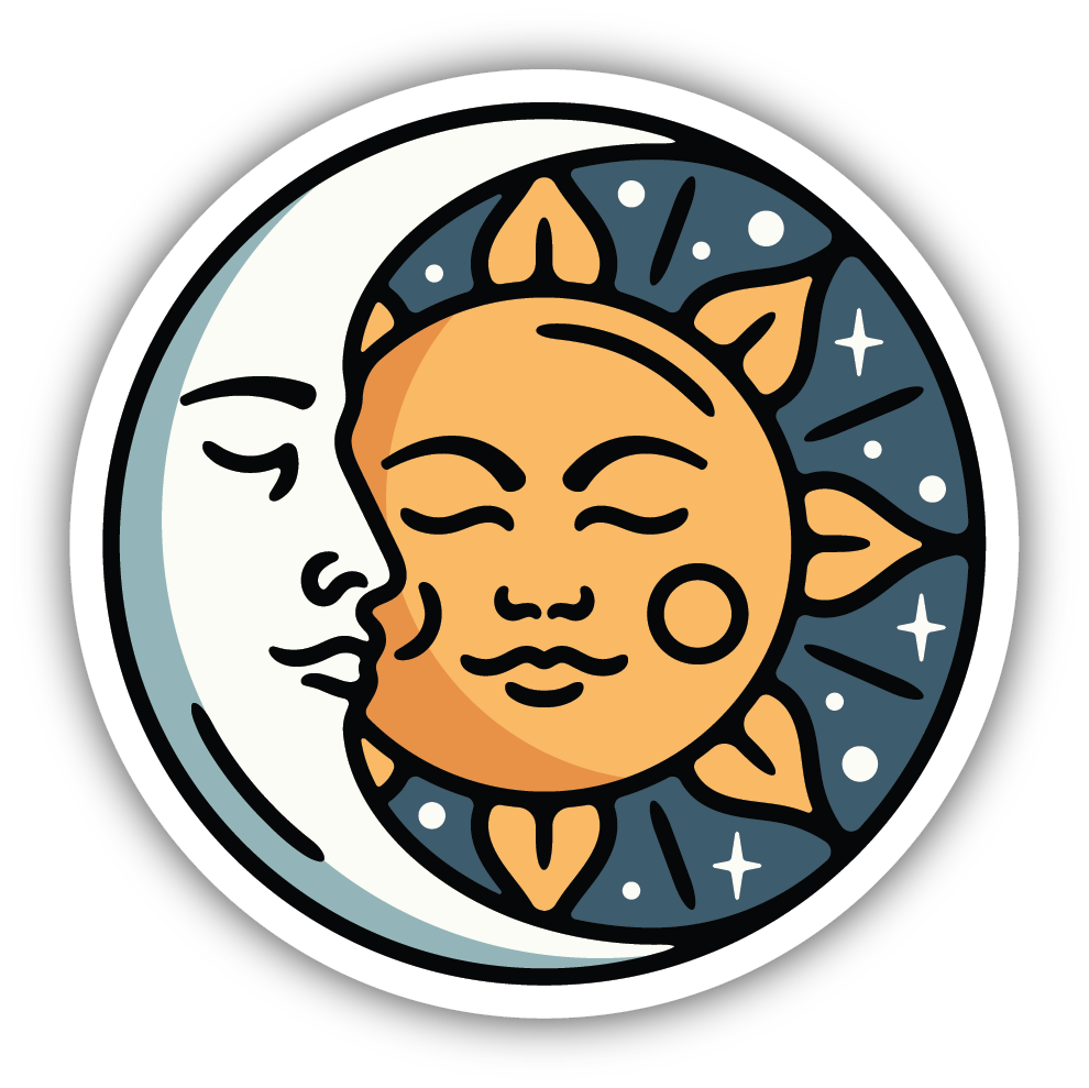 Stickers Northwest - Outdoor/Camping