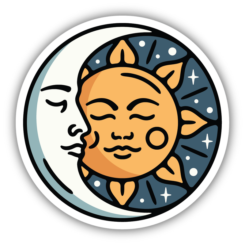 Stickers Northwest - Outdoor/Camping