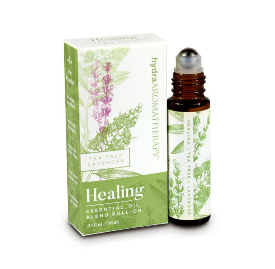 Hydra Aromatherapy Roll On Essential Oil