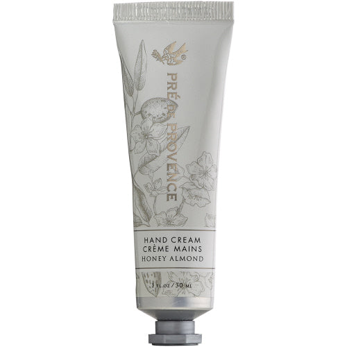 European Soaps Hand Cream