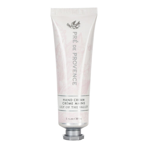 European Soaps Hand Cream