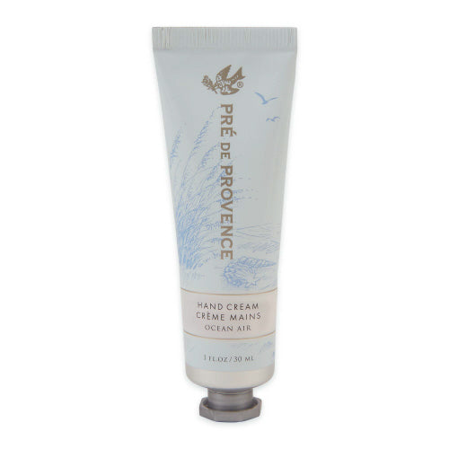 European Soaps Hand Cream