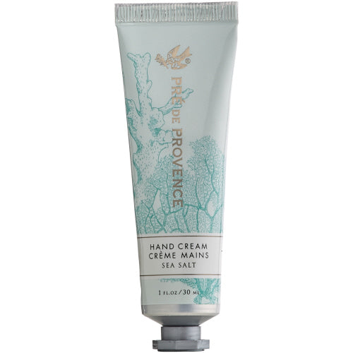 European Soaps Hand Cream