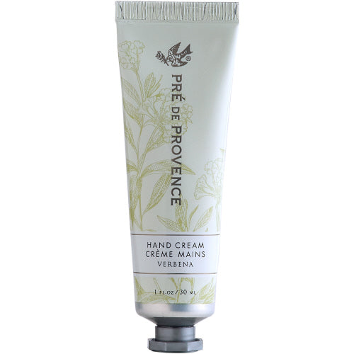 European Soaps Hand Cream