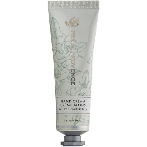 European Soaps Hand Cream
