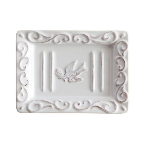 European Soaps Soap Dish