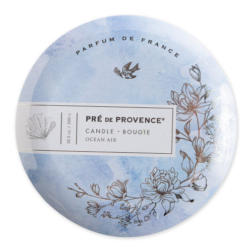 European Soaps 3 Wick Candle