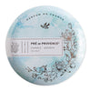 European Soaps 3 Wick Candle