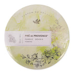 European Soaps 3 Wick Candle