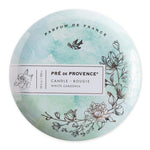 European Soaps 3 Wick Candle