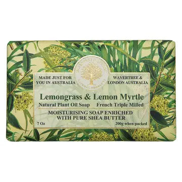 Wavertree & London Soap