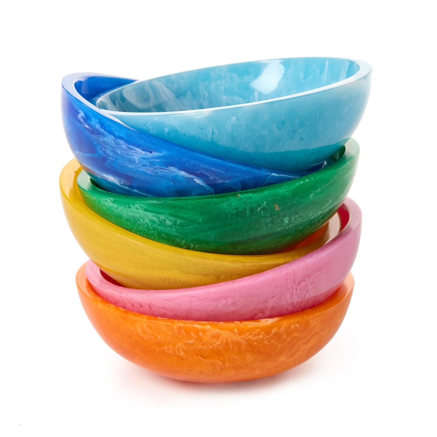 Two's Company Tidbit Bowls