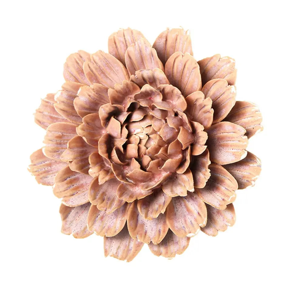 Pink Sand Marigold