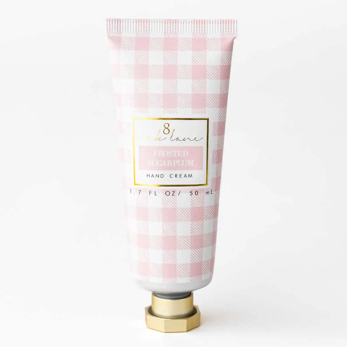 Frosted Sugarplum Travel Lotion