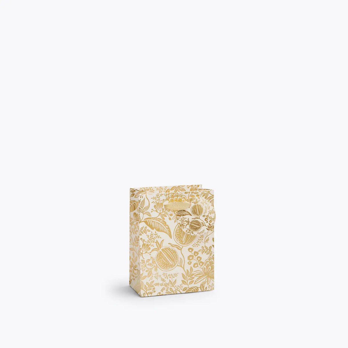 Pomegranate Gift Bag, Small