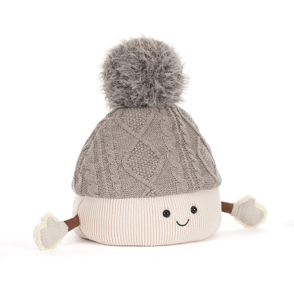 Jellycat Amuseables Pomilly Hat