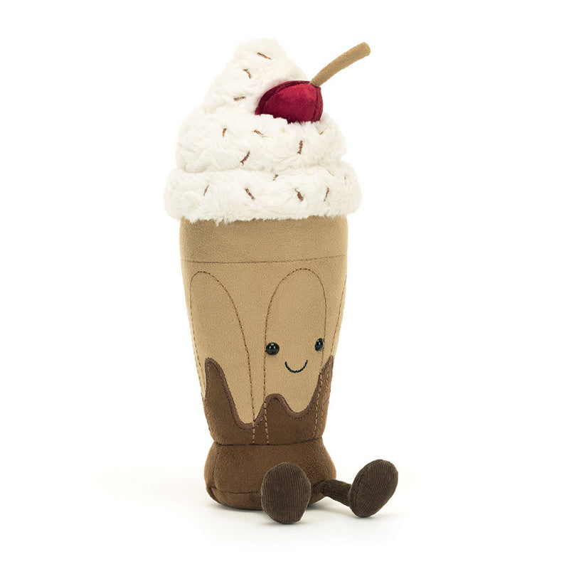 Jellycat Amuseable Marin Milkshake