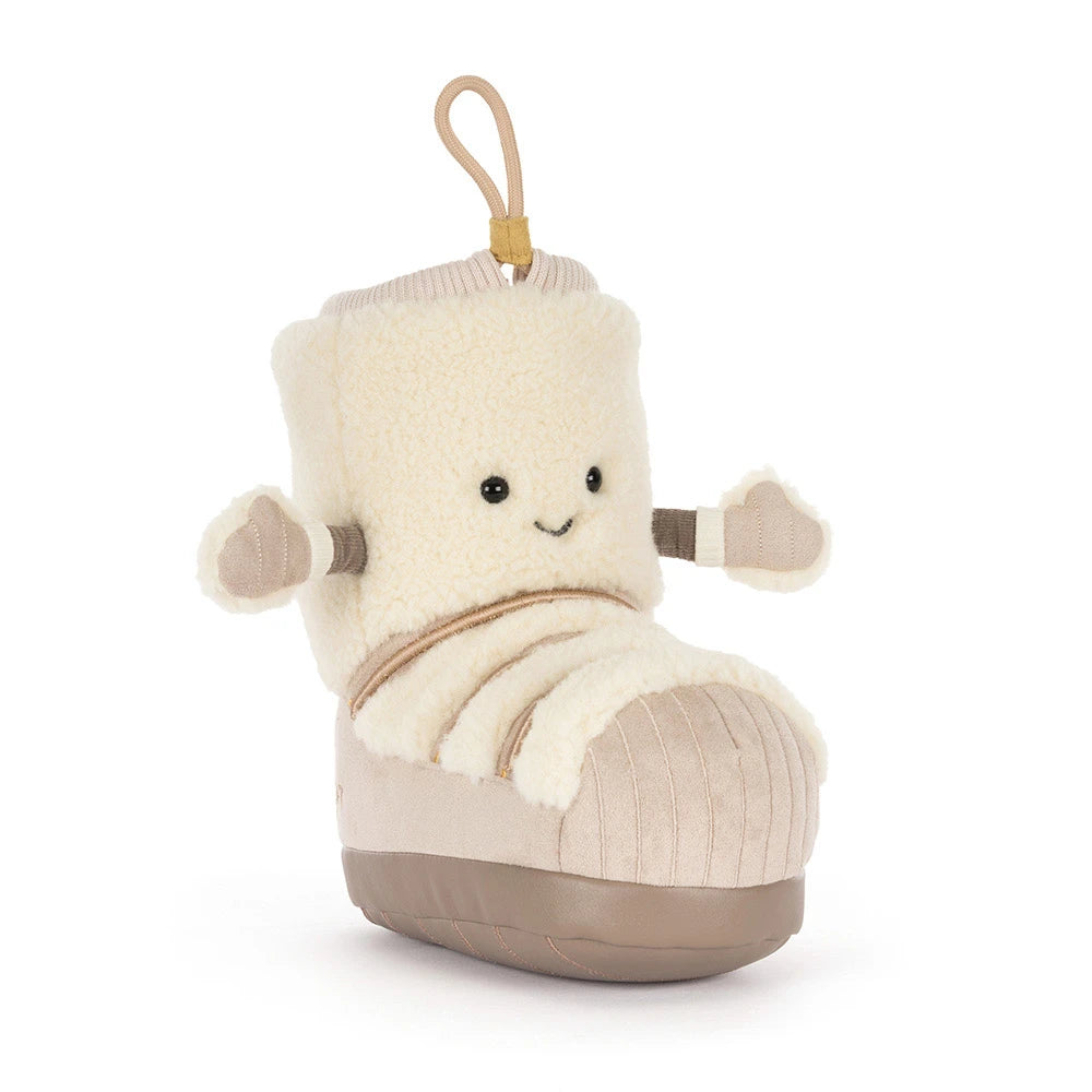Jellycat Amuseables Perta Snowboot