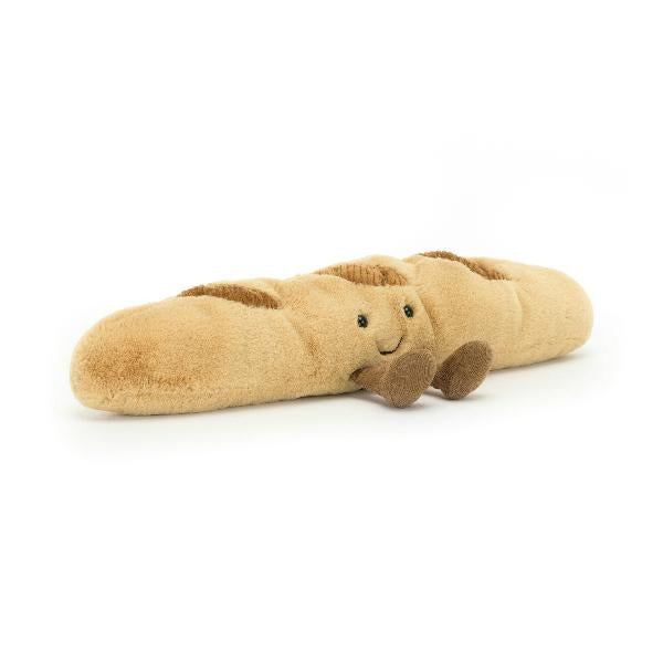 Jellycat Amuseable Baguette