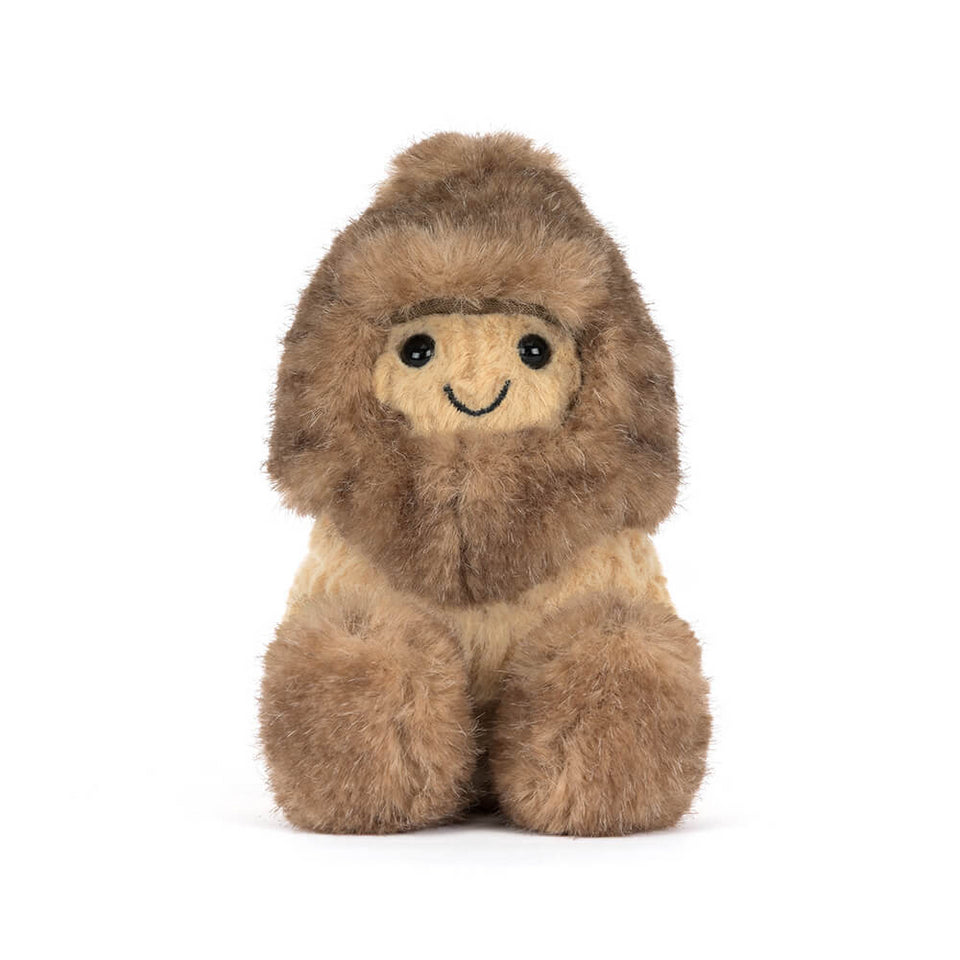 Jellycat Amuseables Peanut Yeti