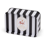 Paddywax Dopo Printed Tin Candle