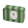 Paddywax Dopo Printed Tin Candle