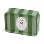 Paddywax Dopo Printed Tin Candle
