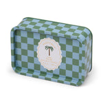 Paddywax Dopo Printed Tin Candle