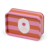 Paddywax Dopo Printed Tin Candle