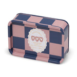 Paddywax Dopo Printed Tin Candle