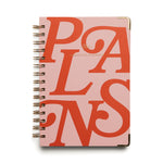 Designworks Undated Planner