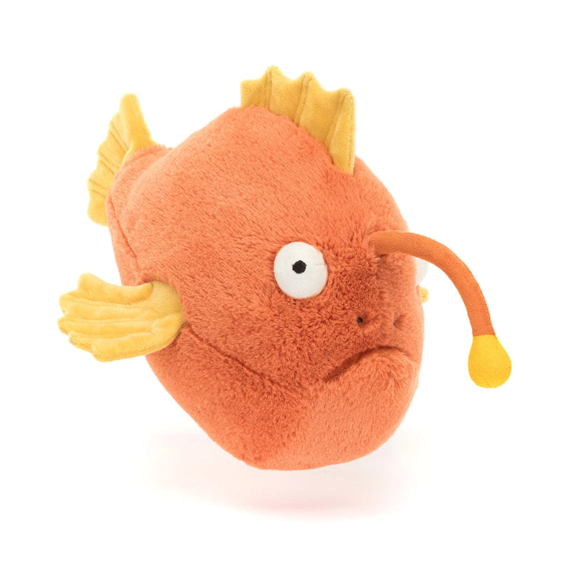 Jellycat Alexis Anglerfish