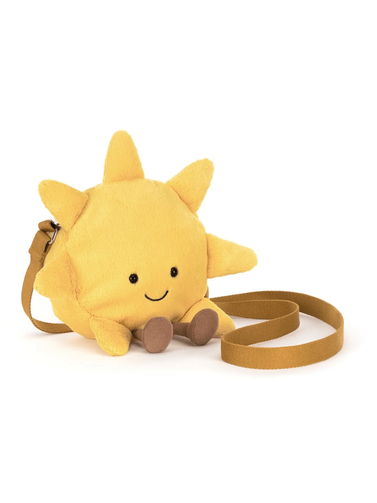 Jellycat Amuseables Sun Shoulder Bag
