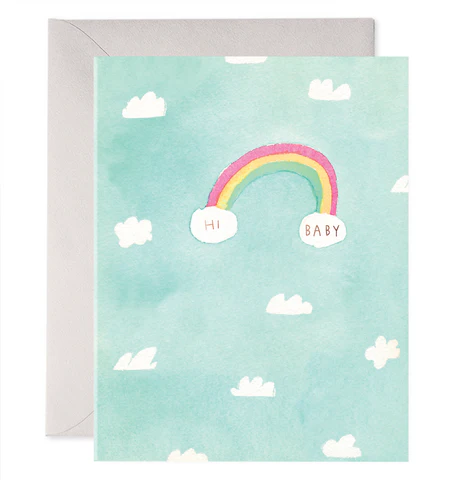 E. Frances Greeting Cards